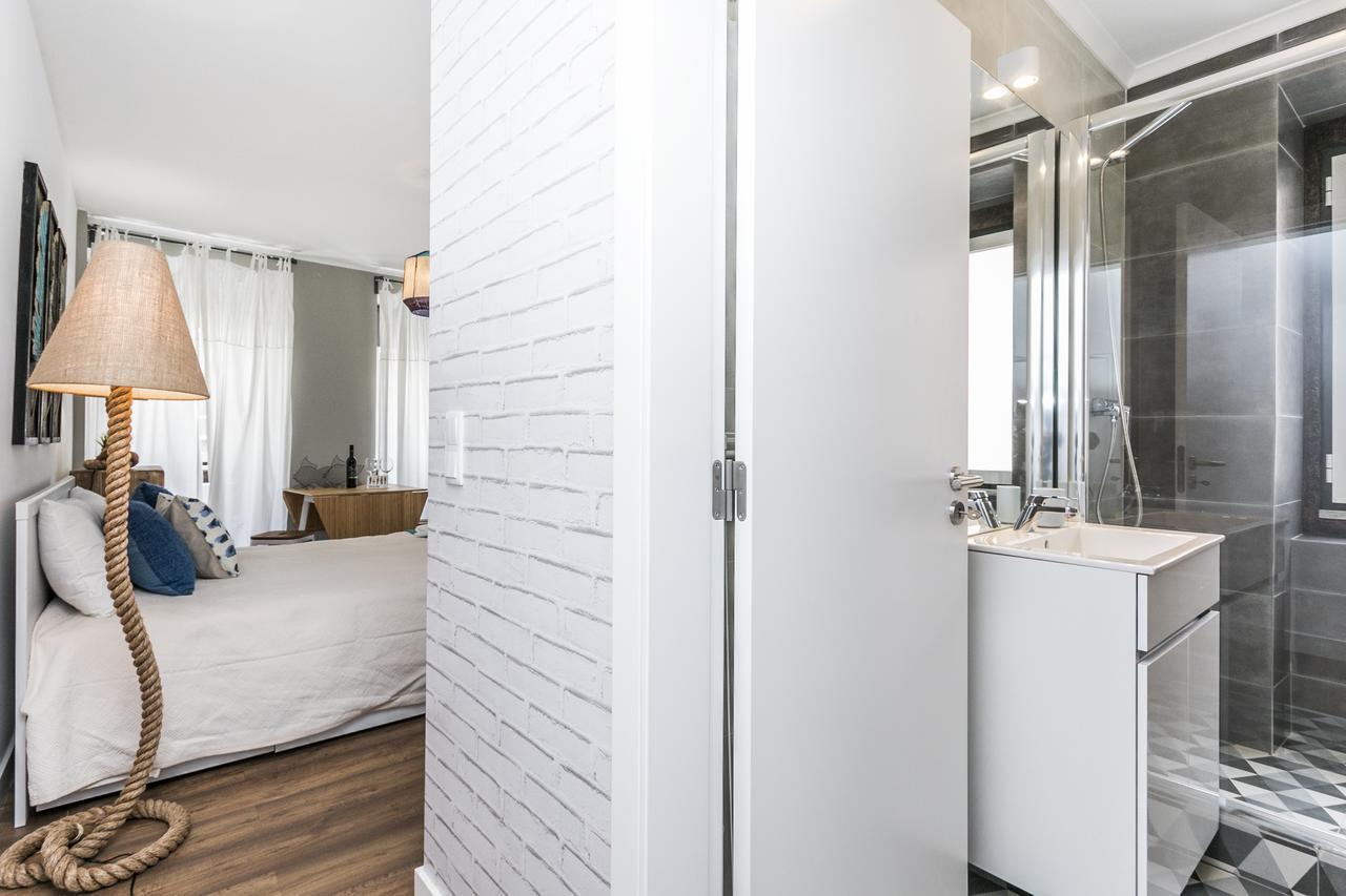 Lxway Lisboa Aos Poiais Apartment Ngoại thất bức ảnh