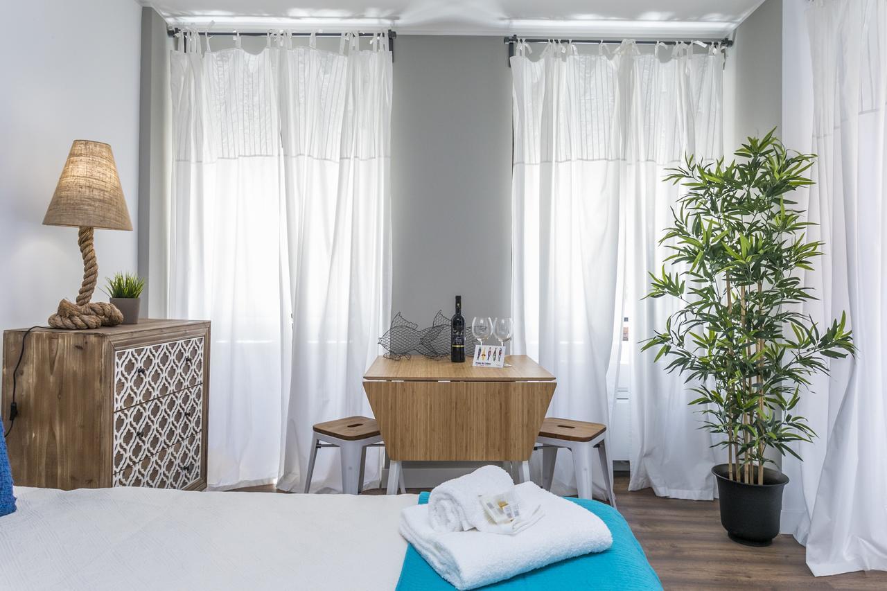 Lxway Lisboa Aos Poiais Apartment Ngoại thất bức ảnh